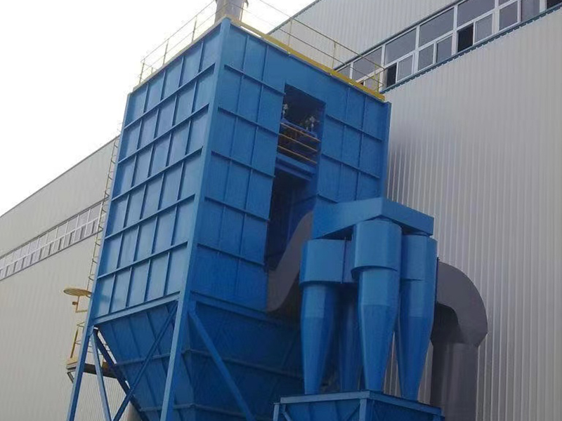 布袋除尘器